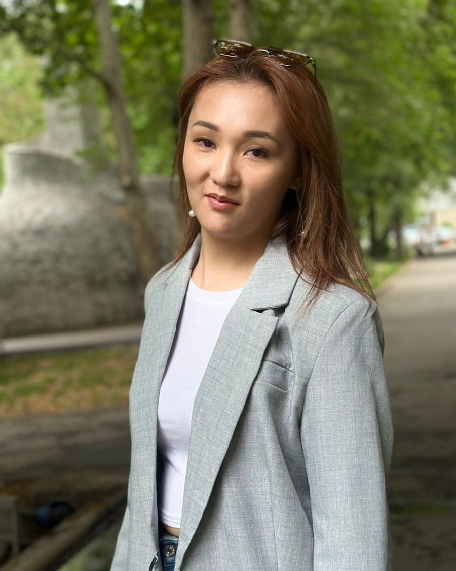AF-FS-D302 Donor profile photograph