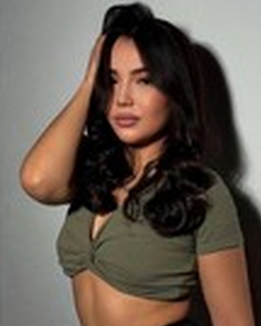 AF-FS-K600 Donor profile photograph