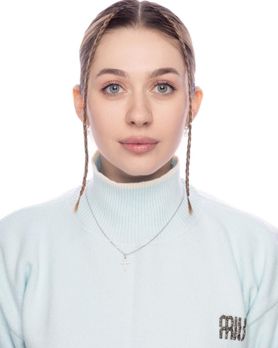 AF-FS-M201 Donor profile photograph