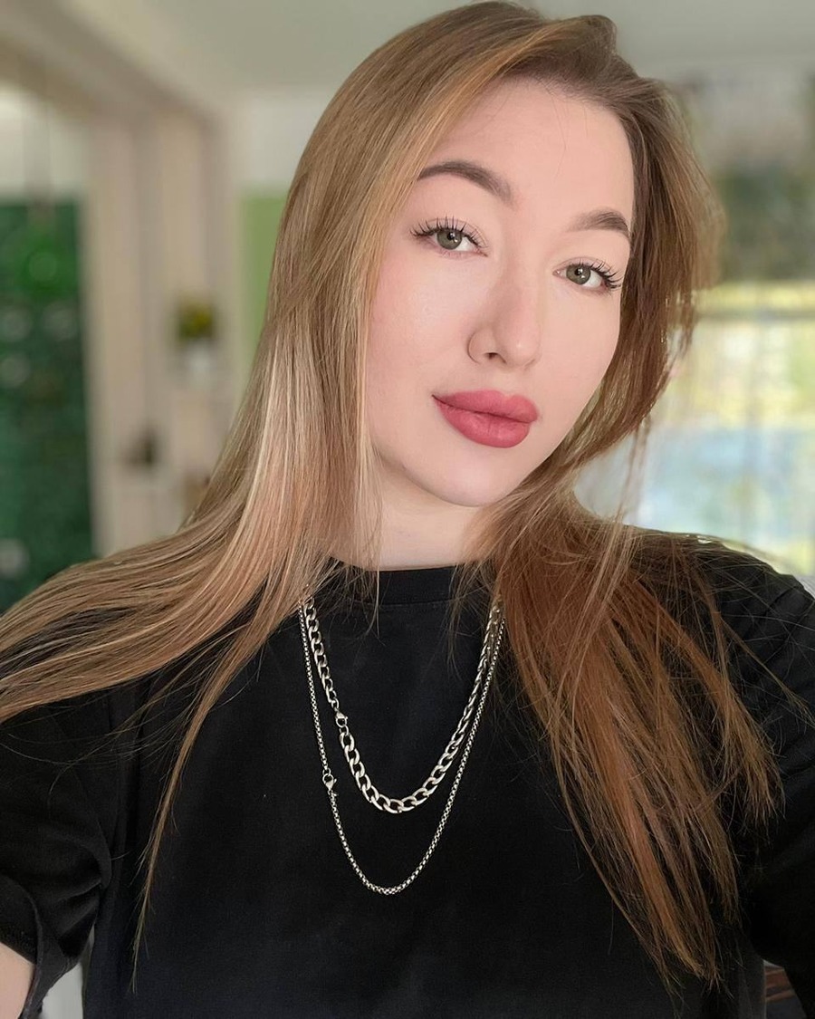 AF-FS-NY27 Donor profile photograph