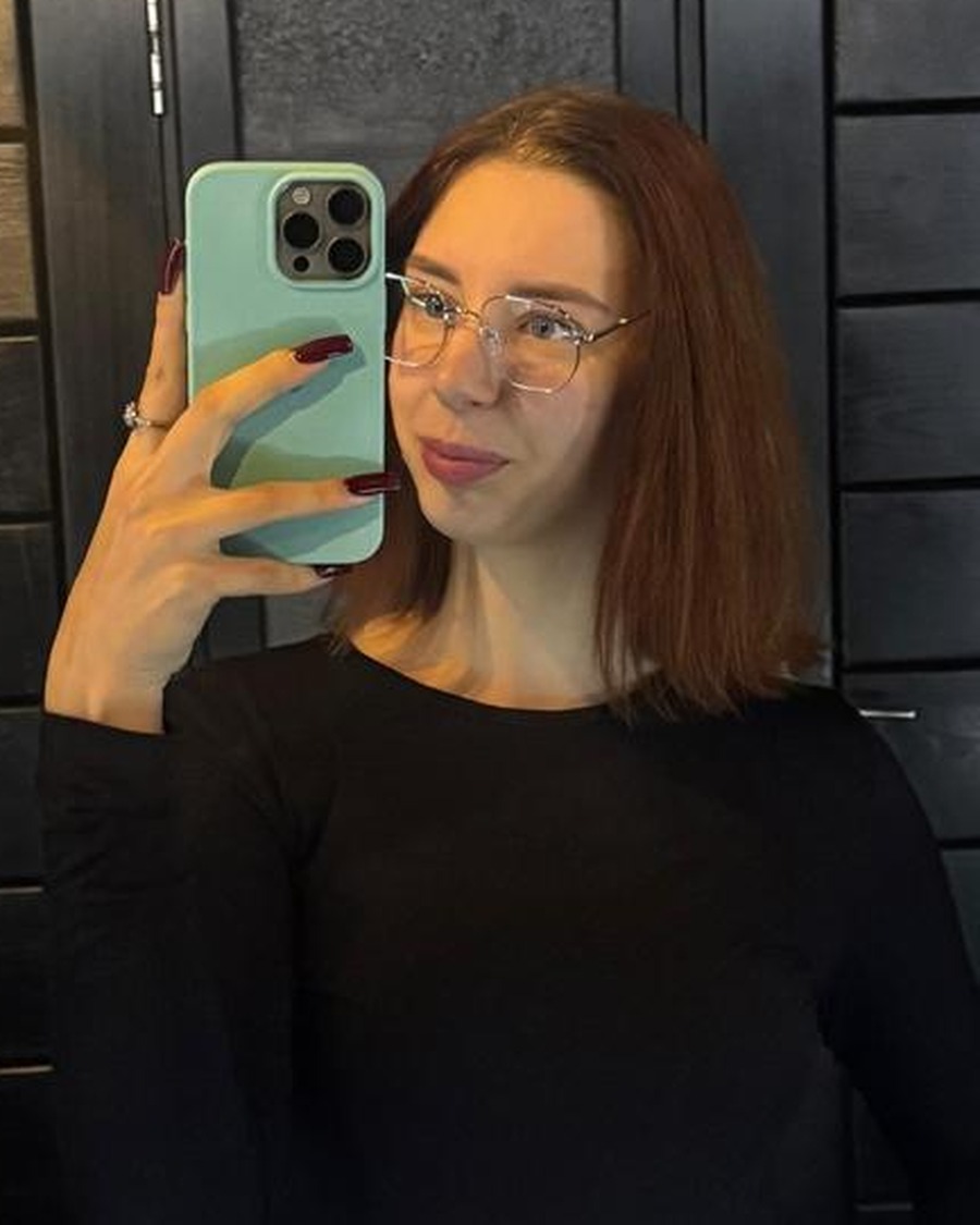AF-FS-W029 Donor profile photograph