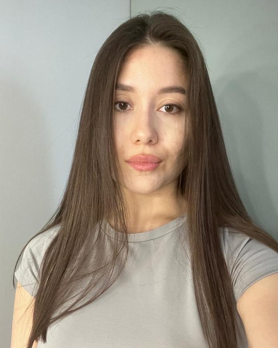 AF-FS-W153 Donor profile photograph