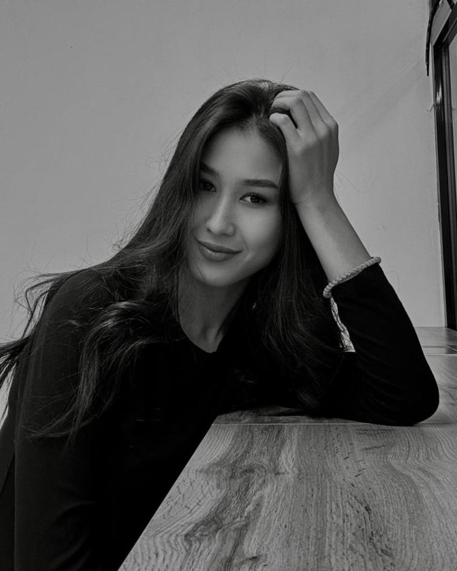AG-FS-50712 Donor profile photograph