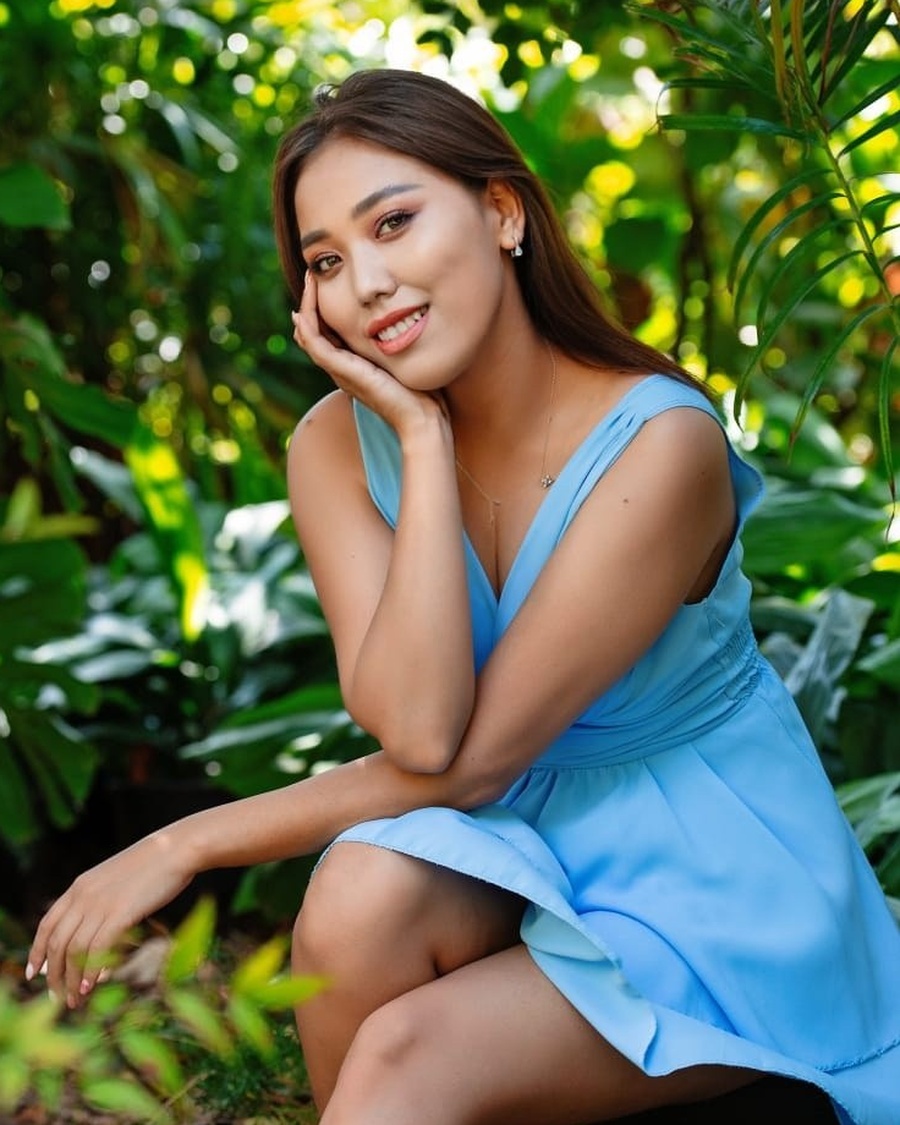 AG-FS-51401 Donor profile photograph