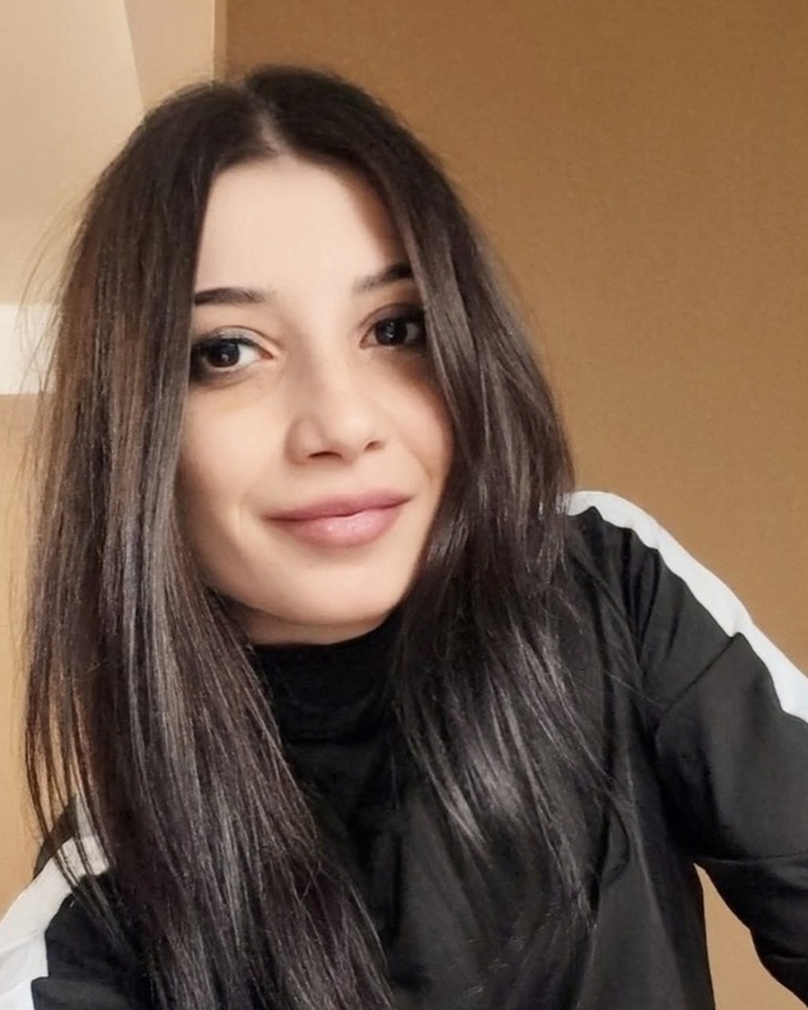 FS-AN-BURDZENIDZE Donor profile photograph