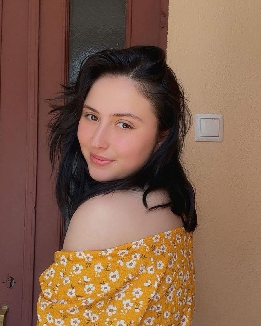 FS-AN-DZNELADZE Donor profile photograph