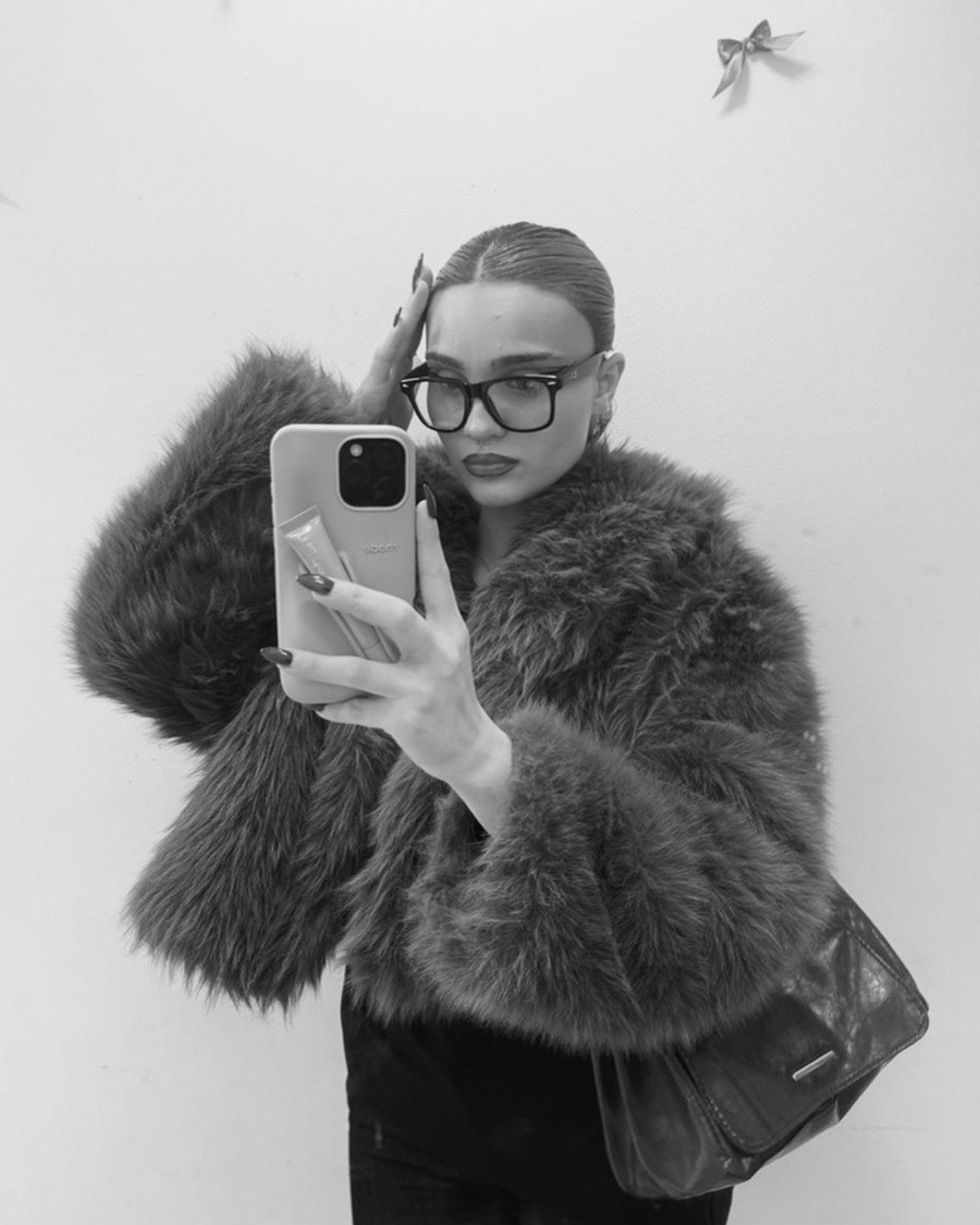 FS-AN-IARAULI Donor profile photograph
