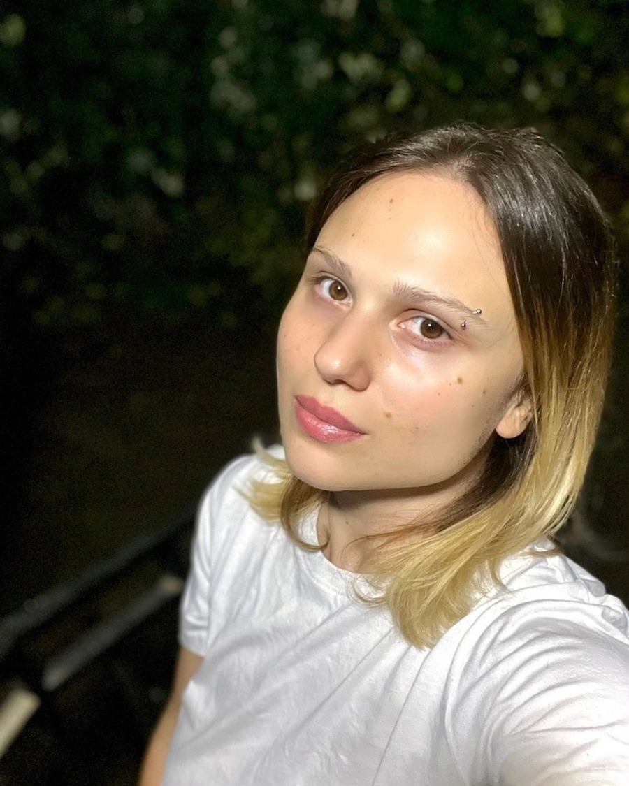 FS-AN-IMERLISHVILI Donor profile photograph