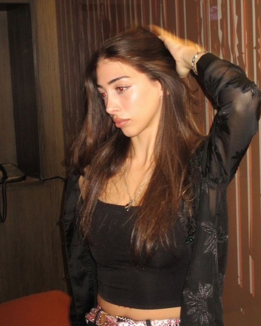 FS-AN-JABANASHVILI Donor profile photograph