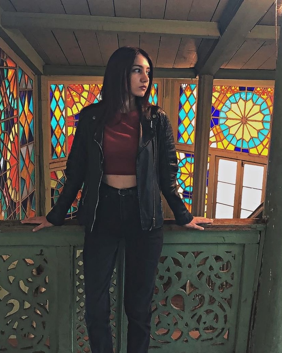 FS-AN-JORJIASHVILI Фотография из профиля донора