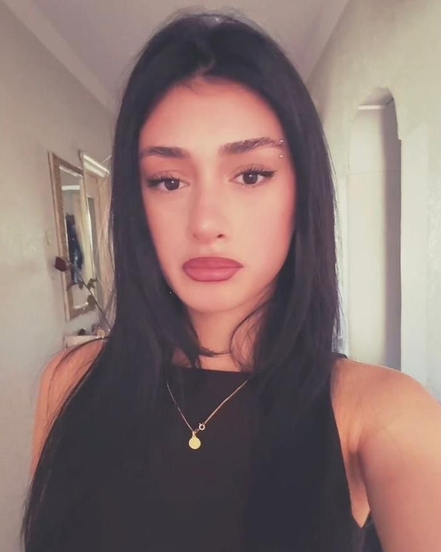 FS-AN-KAKASHVILI Donor profile photograph