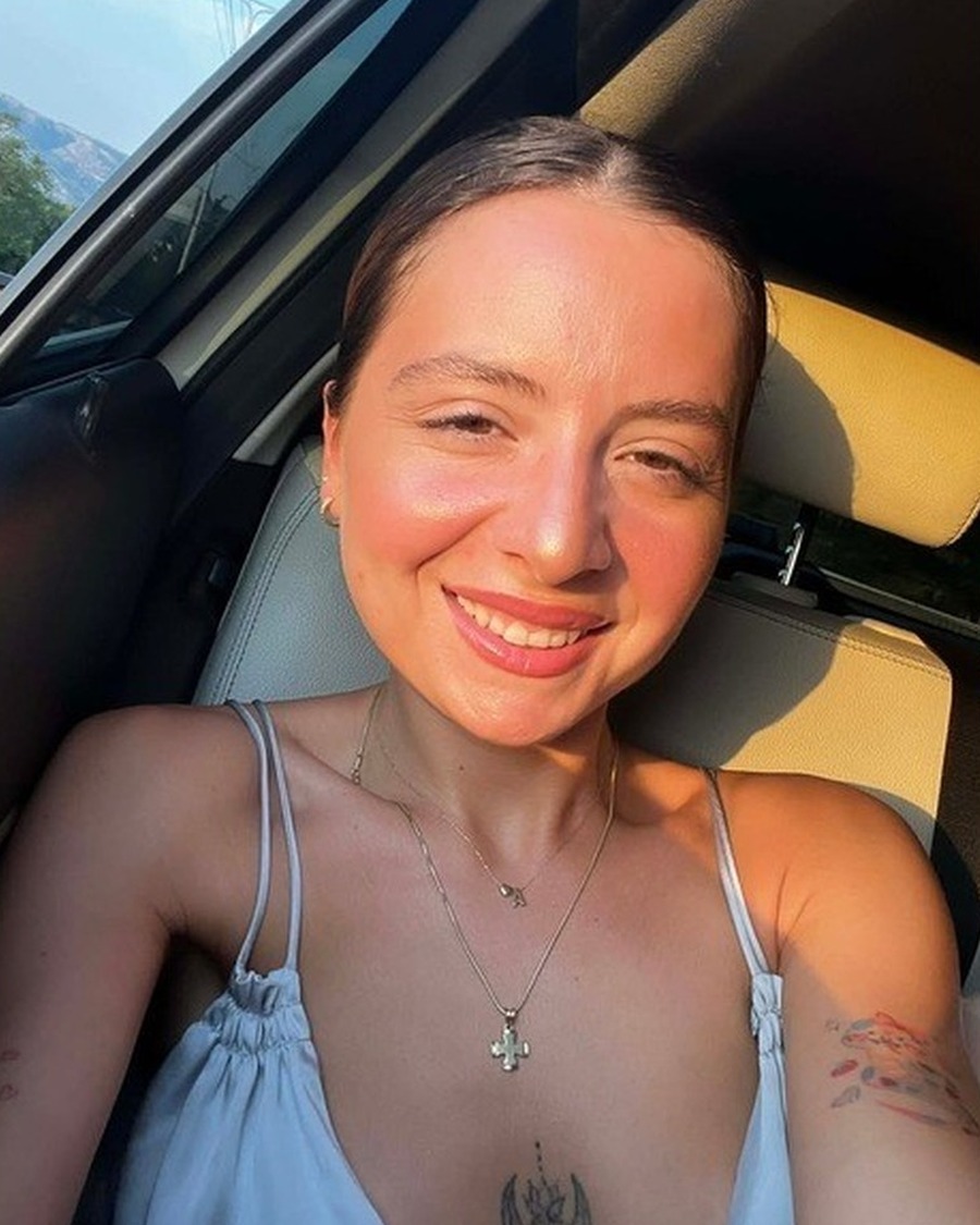 FS-AN-KATIE Donor profile photograph