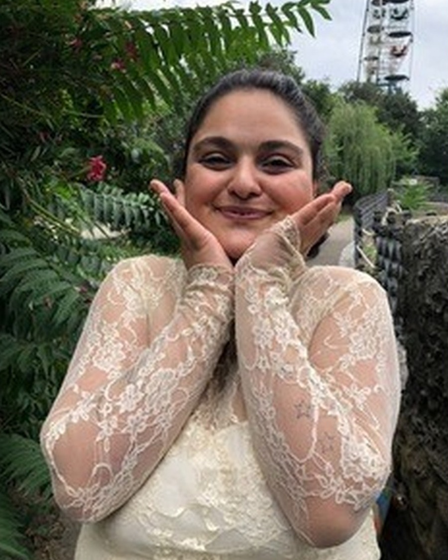 FS-AN-LEKIASHVILI Donor profile photograph
