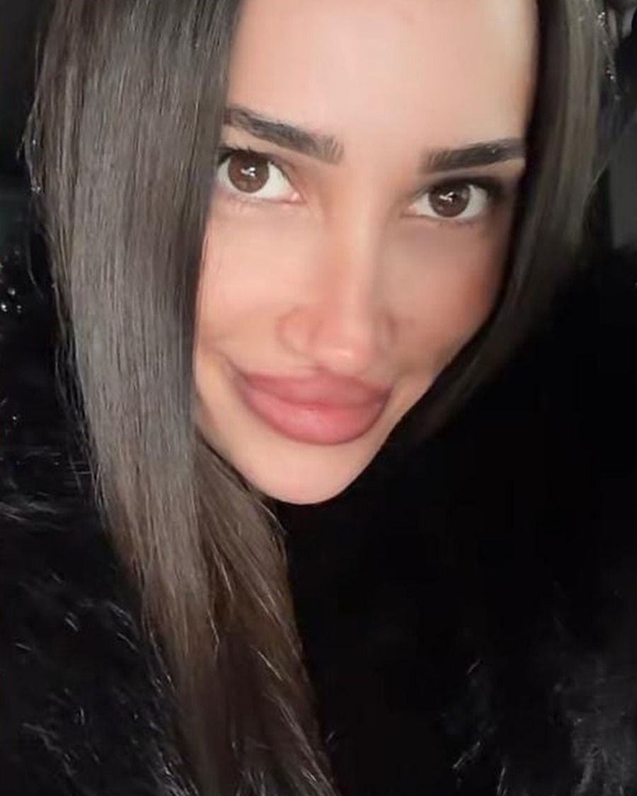 FS-AN-MELITSKAURI Фотография из профиля донора