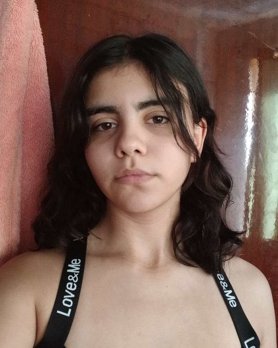 FS-AN-MUMLADZE Donor profile photograph