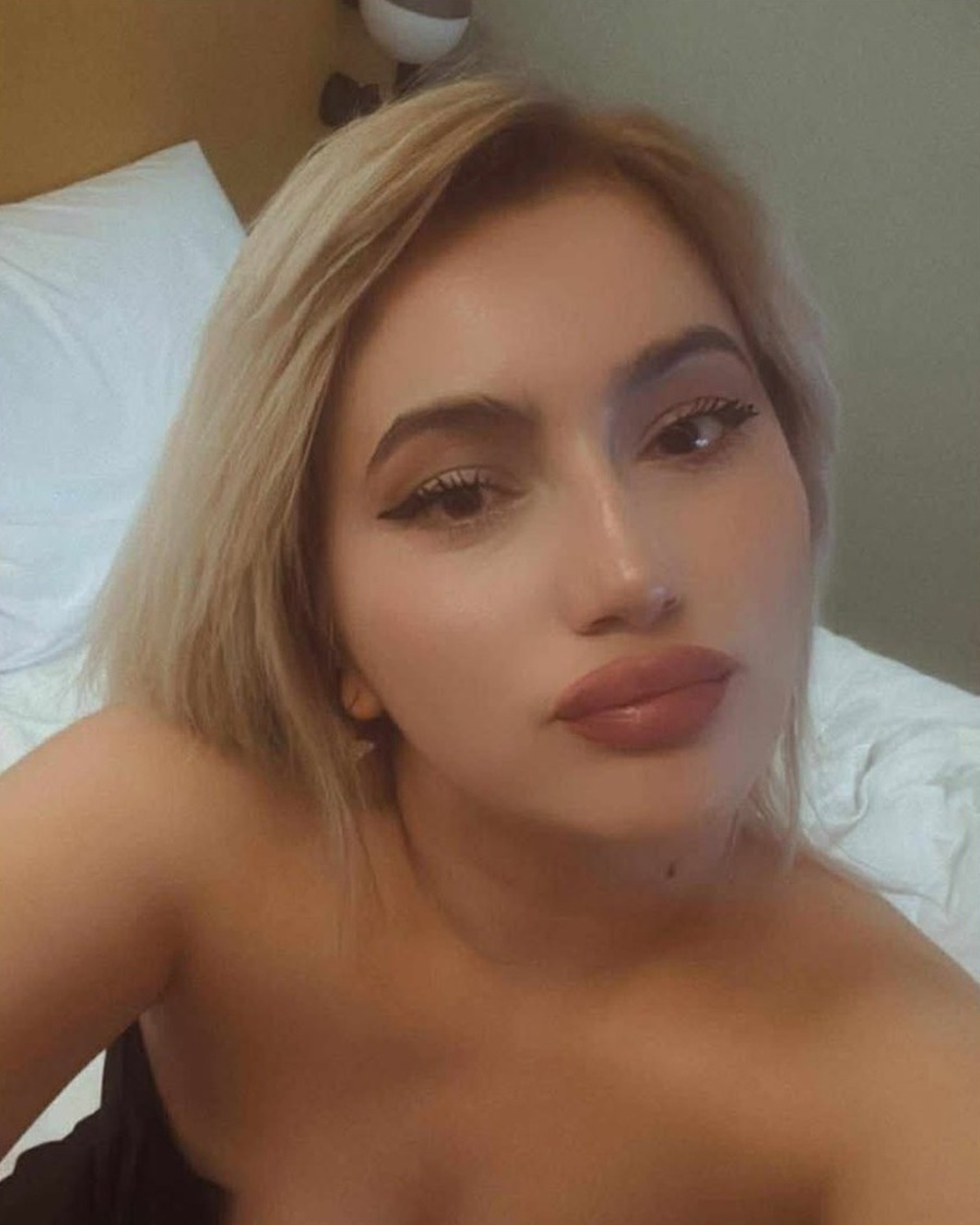 FS-AN-OSEPHASHVILI Фотография из профиля донора
