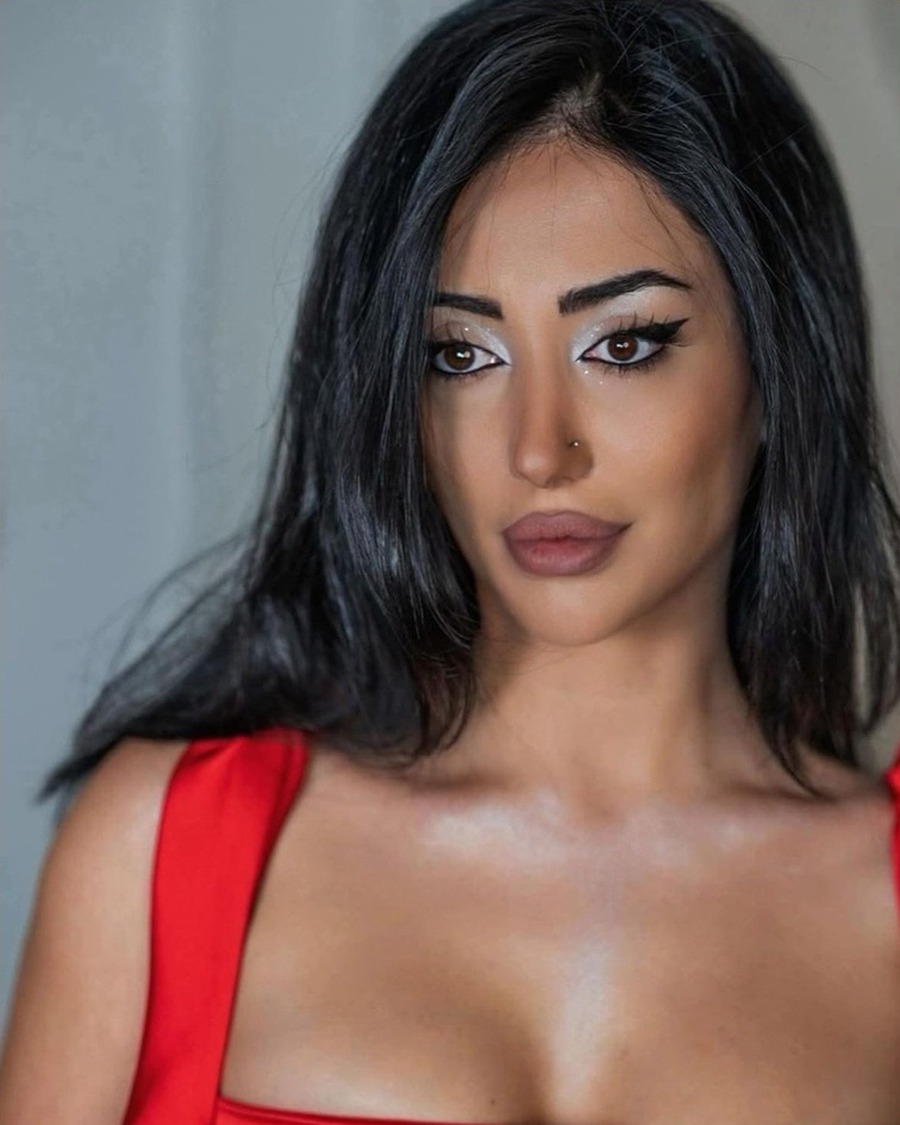 FS-AN-RUSISHVILI Donor profile photograph