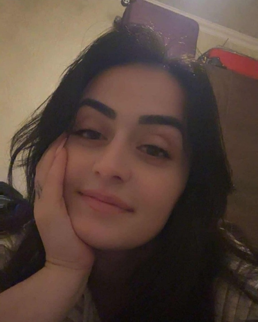 FS-AN-SHAVADZE Фотография из профиля донора