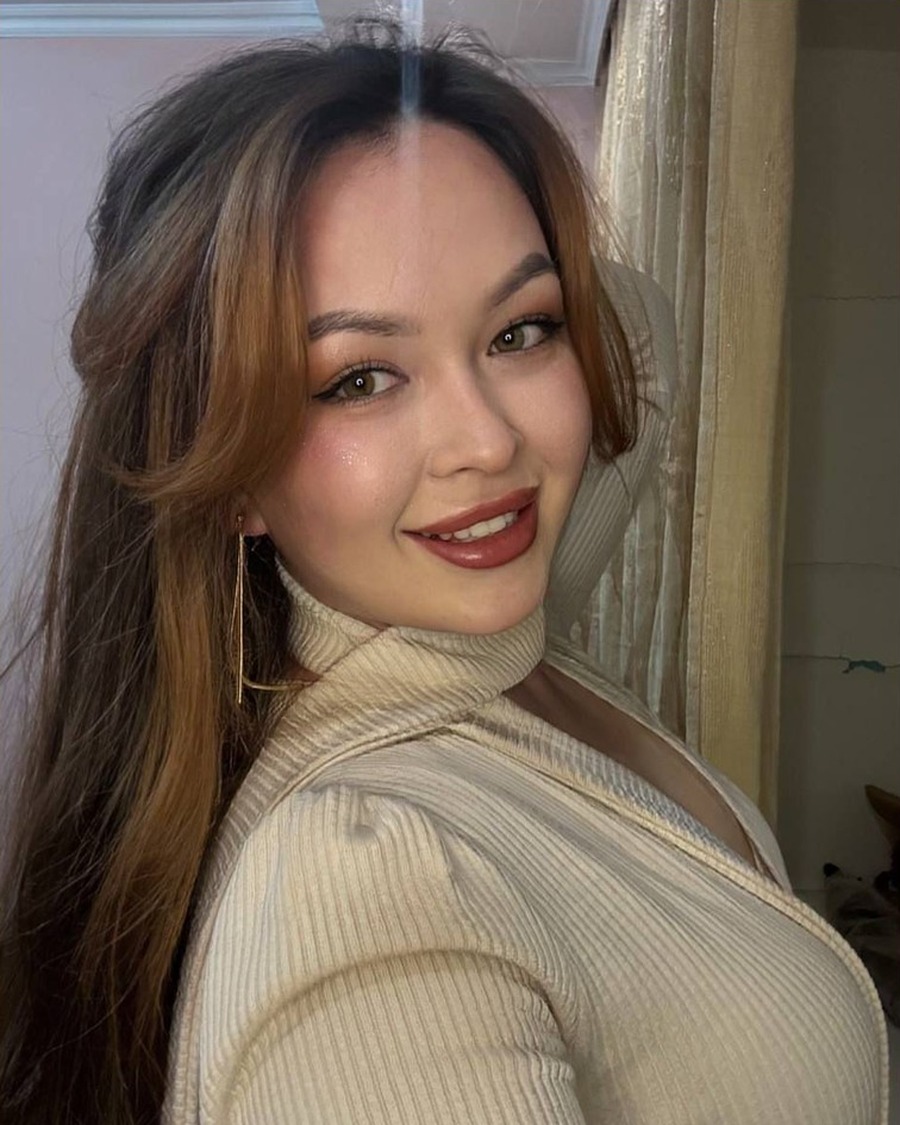 FS-MD-M009 Donor profile photograph