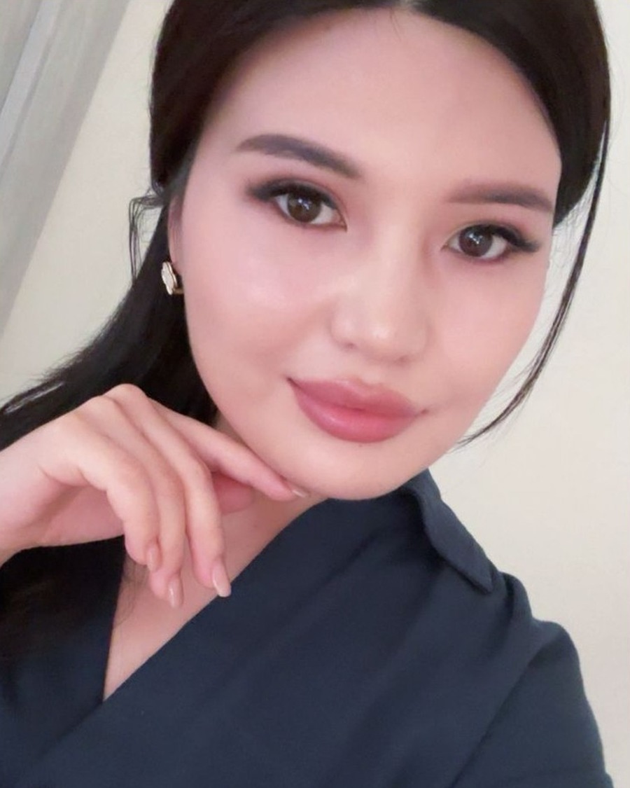 FS-MD-M025 Donor profile photograph