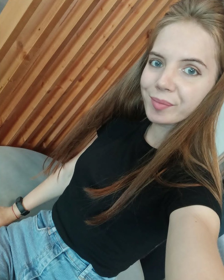 FS-MD-M056 Фотография из профиля донора