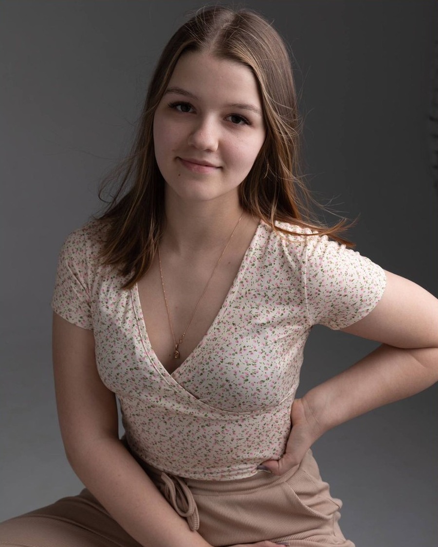FS-MD-M123 Фотография из профиля донора