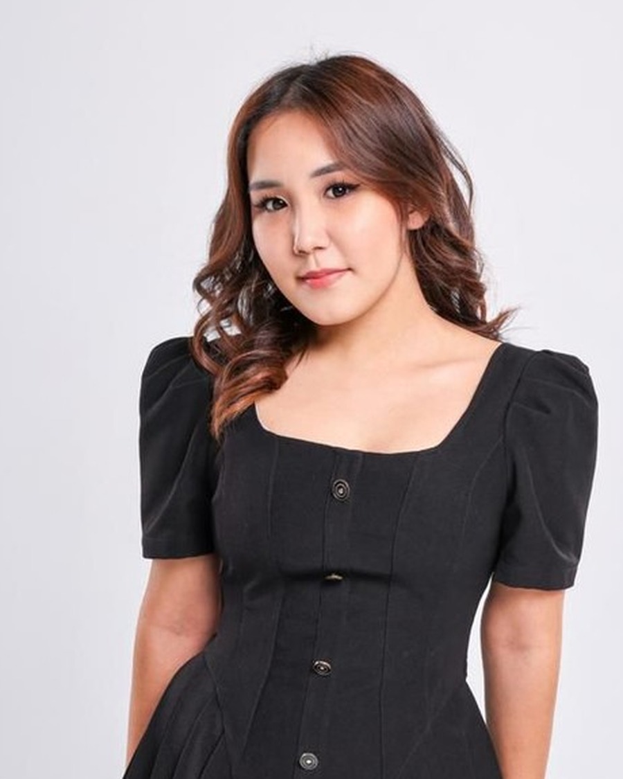 FS-MD-M146 Donor profile photograph