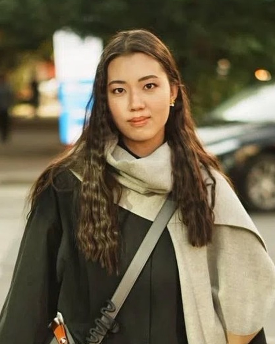 FS-MD-M149 Donor profile photograph