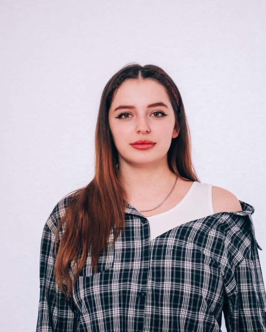 FS-MN-025 Donor profile photograph