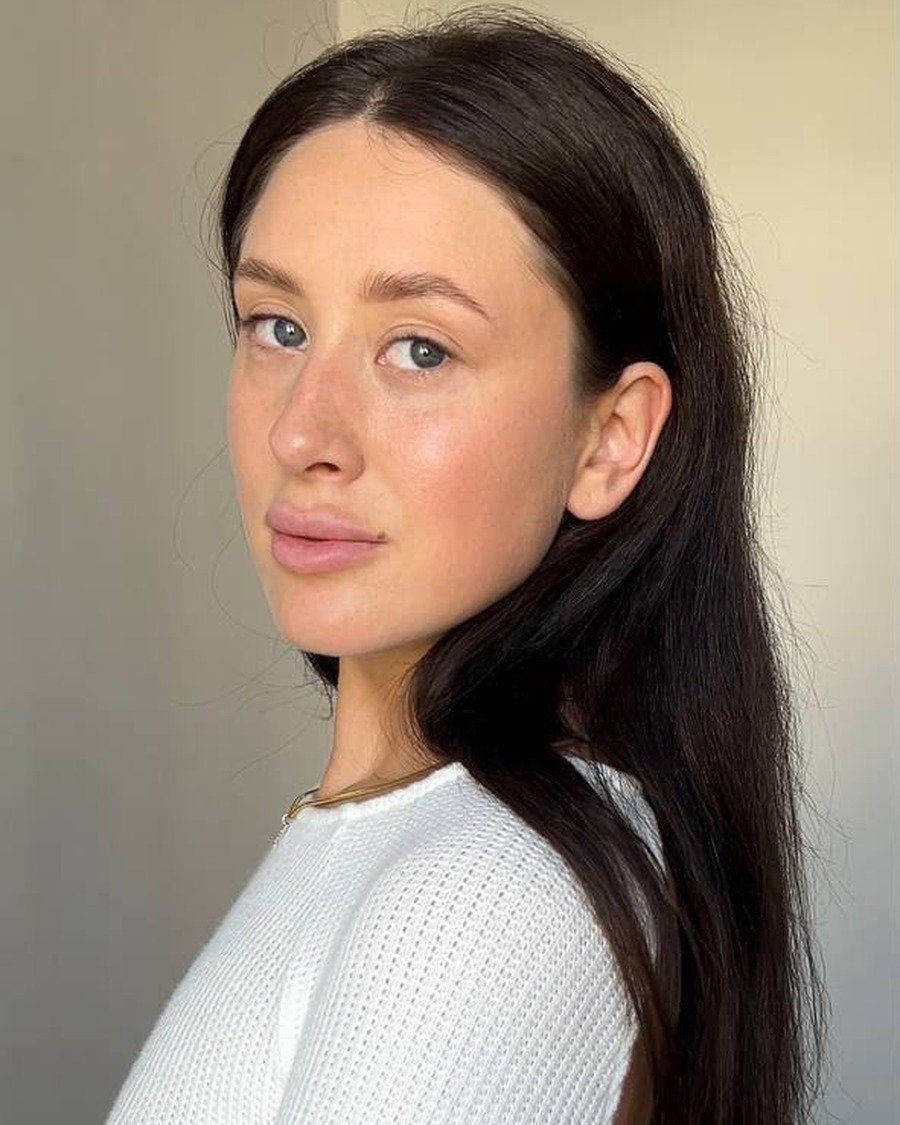 FS-MN-068 Donor profile photograph