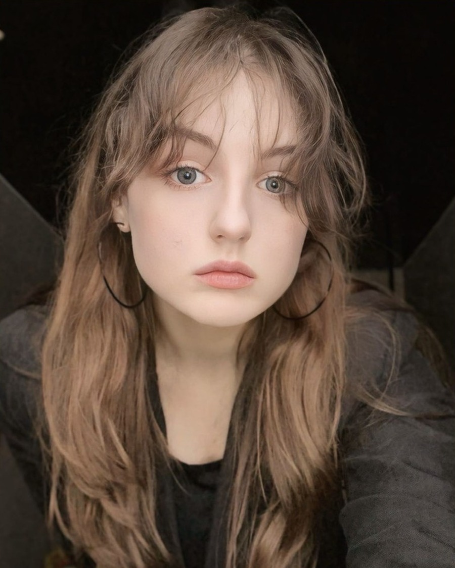 FS-N-187 Donor profile photograph