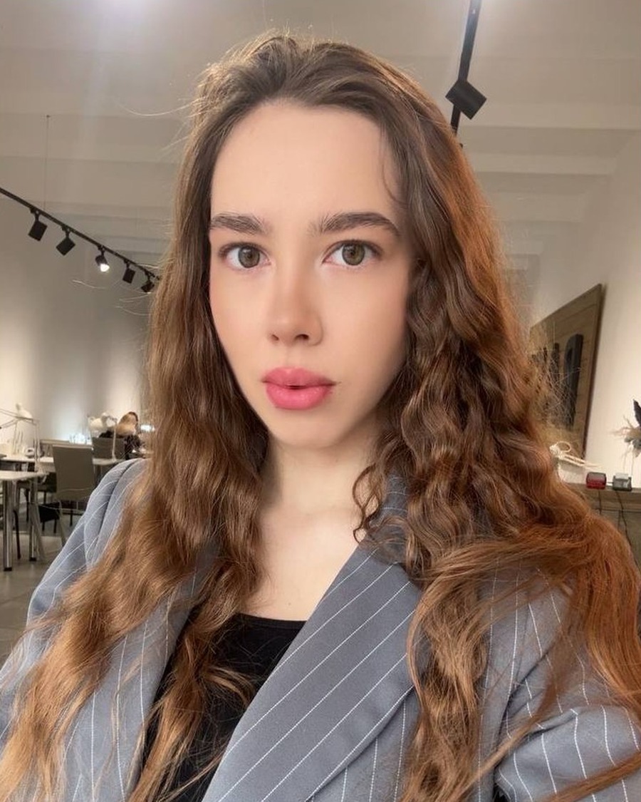 FS-N-303 Фотография из профиля донора