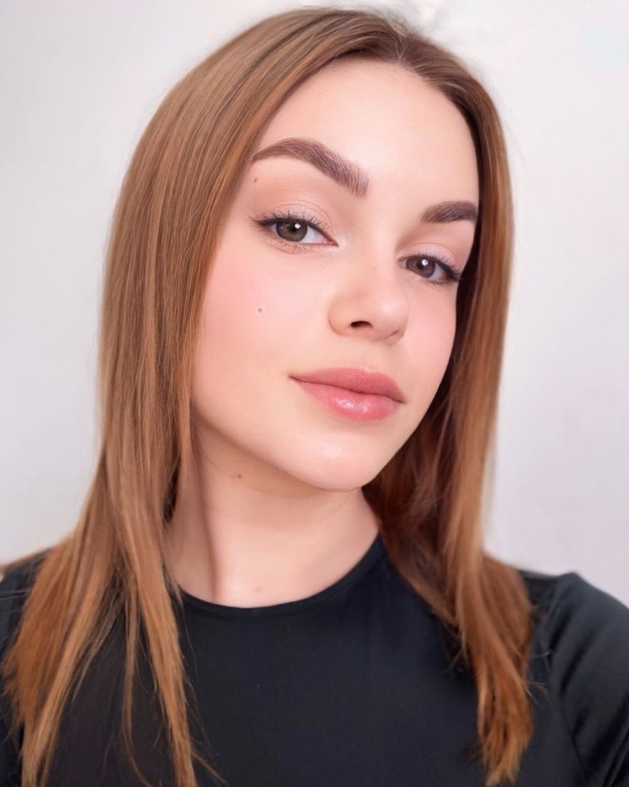 FS-N-336 Donor profile photograph