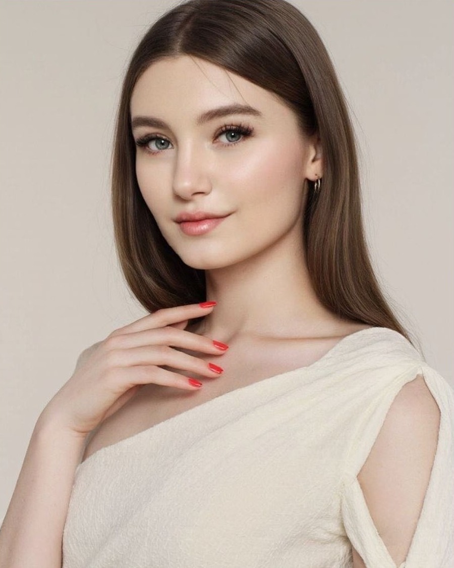 FS-N-69 Donor profile photograph