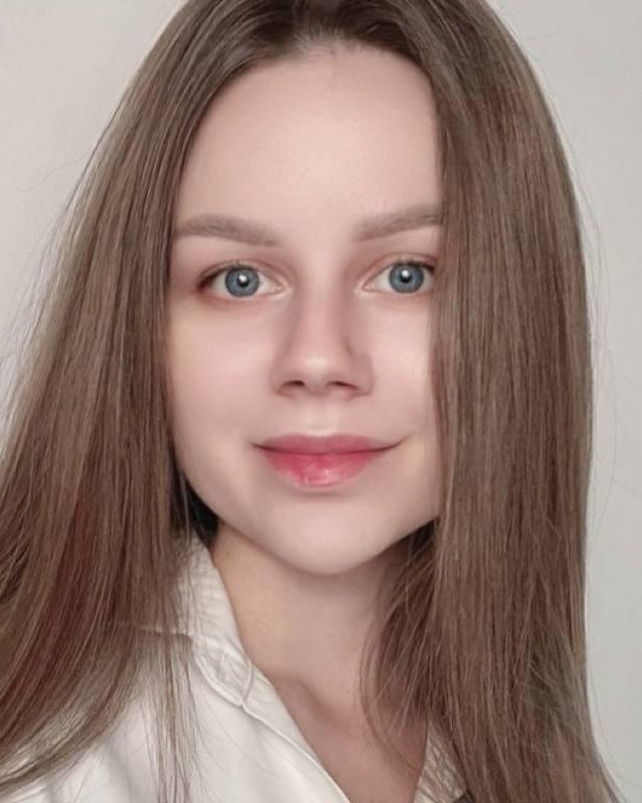J-FG-GA27 Donor profile photograph