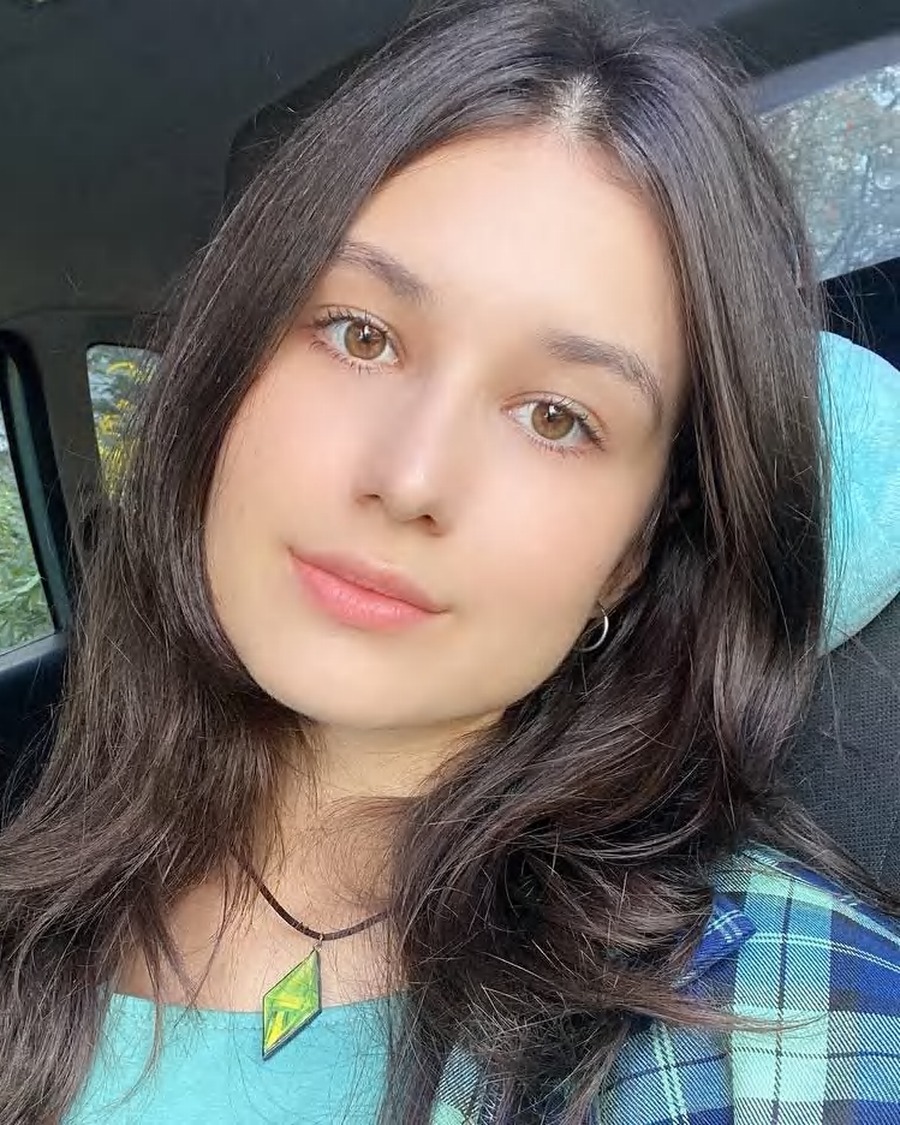 K-FS-ED-ALINA Donor profile photograph