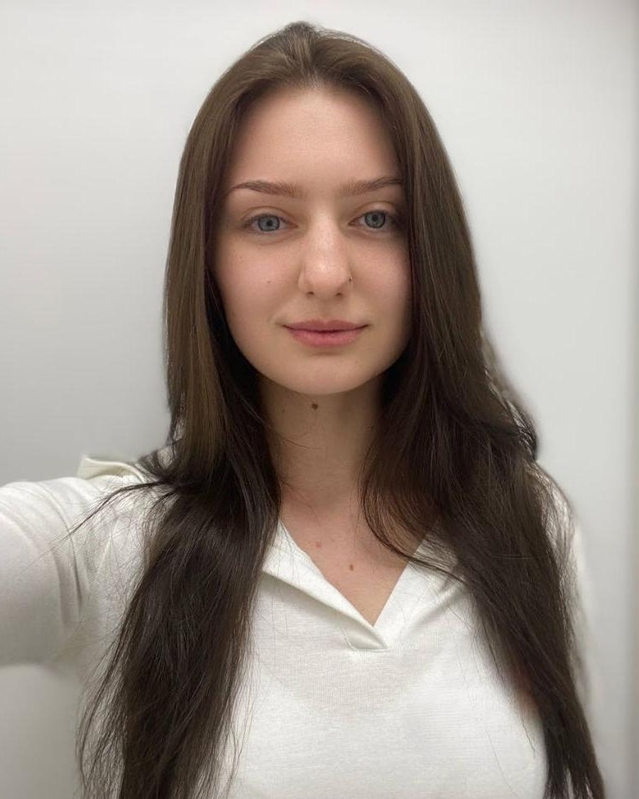 K-FS-ED-ANASTASIA Donor profile photograph