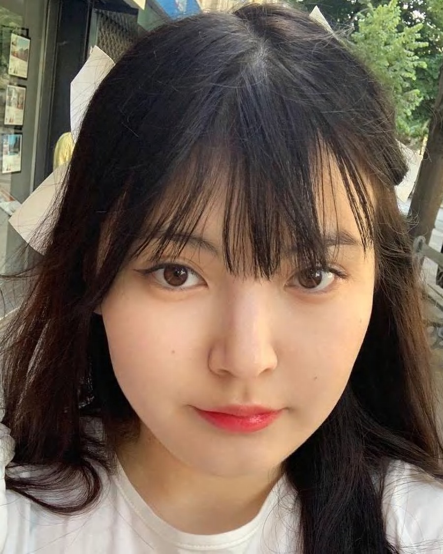 K-FS-ED-ARU Donor profile photograph