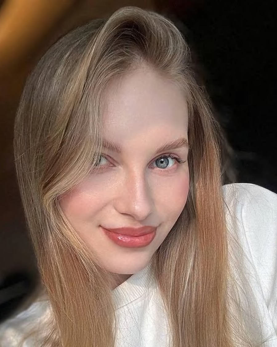 K-FS-ED-KRISTINA Фотография из профиля донора