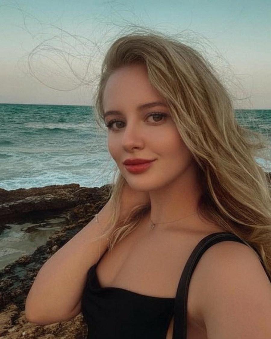 K-FS-ED-LILI Donor profile photograph