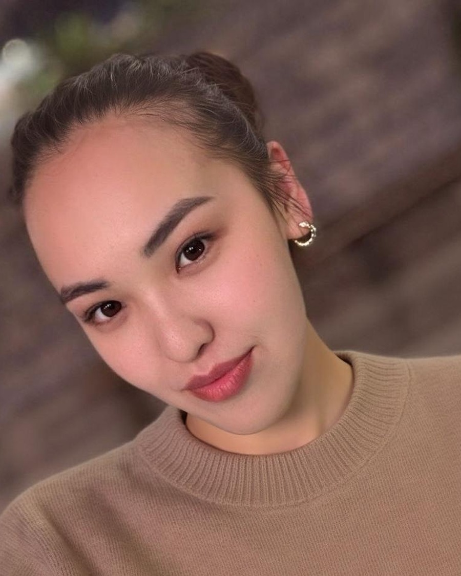 K-FS-ED-MOLY Donor profile photograph