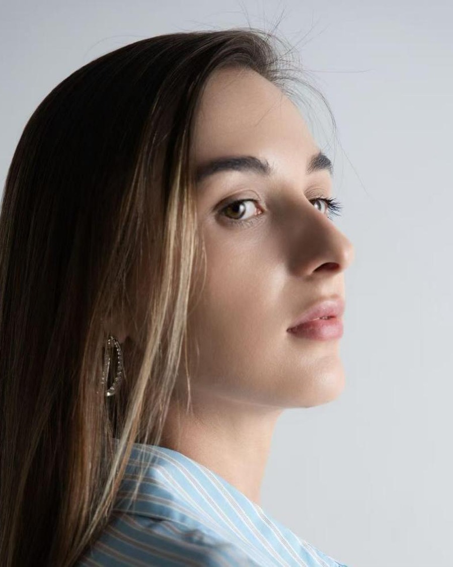 K-FS-ED-NATALIA Donor profile photograph