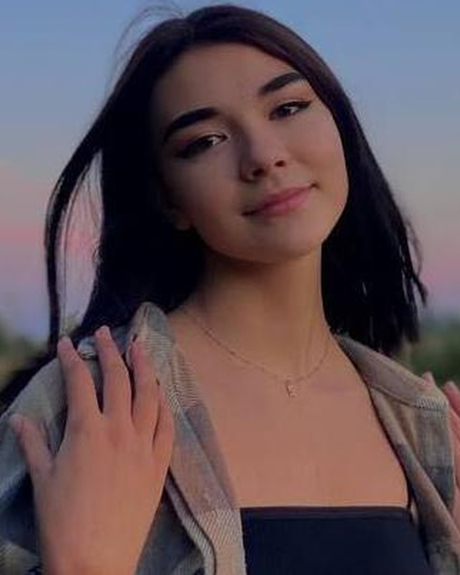 K-FS-ED-OLGA Donor profile photograph