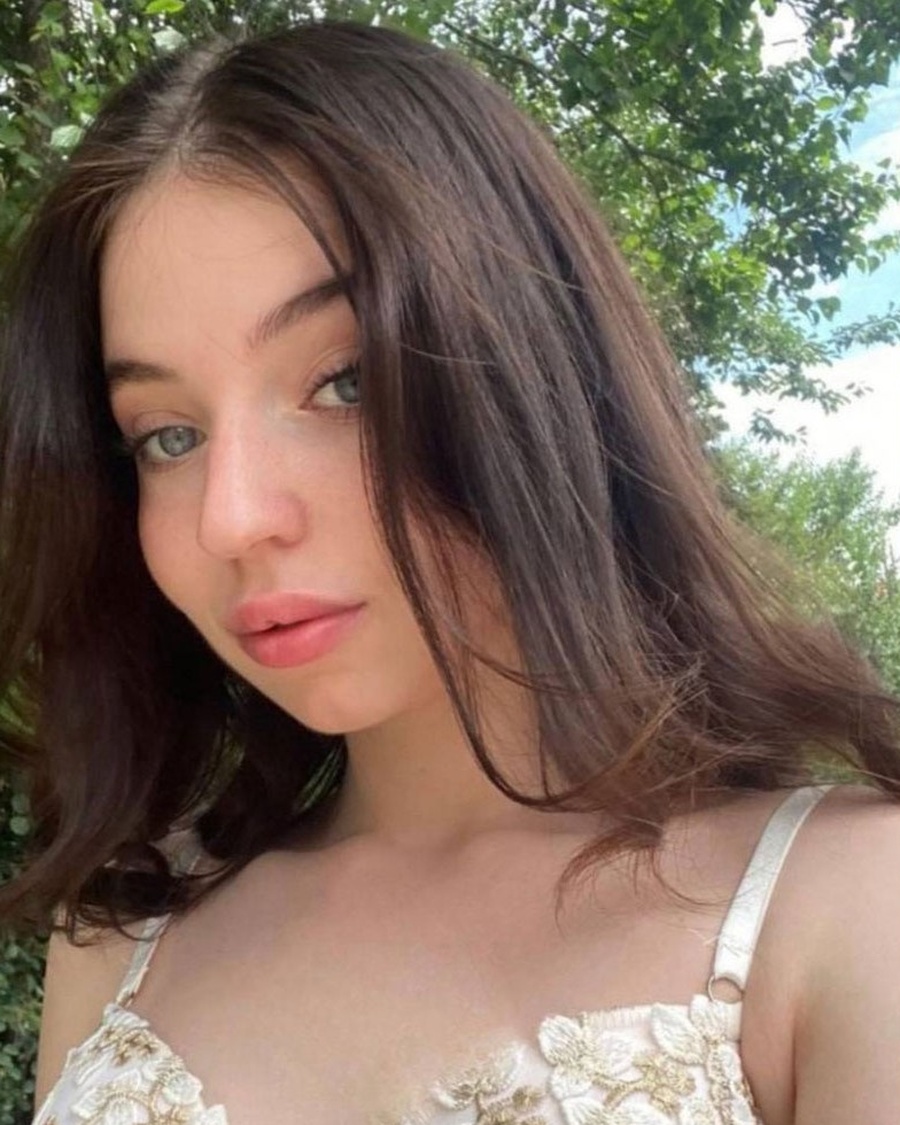 TH-FS-BELLA Фотография из профиля донора