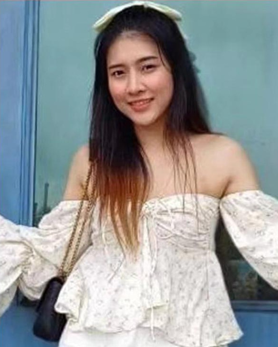 TH-FS-FANG Donor profile photograph