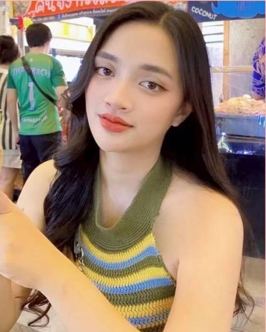 TH-FS-KHONGKWAN Donor profile photograph