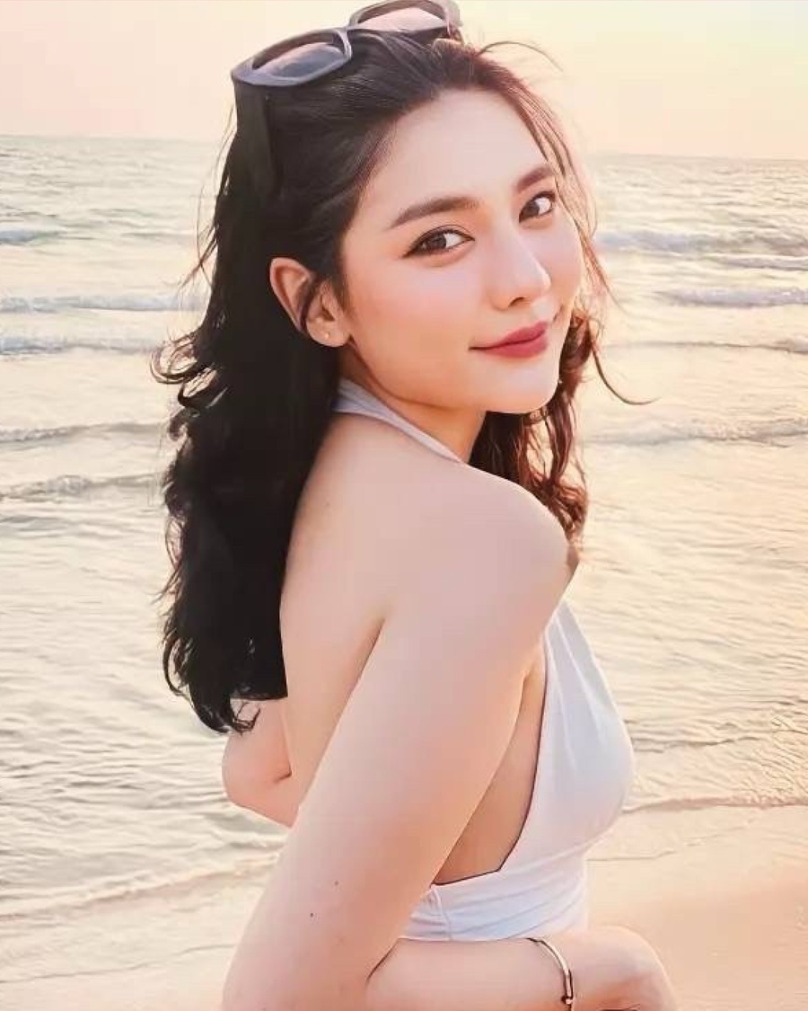 TH-FS-LILY Donor profile photograph
