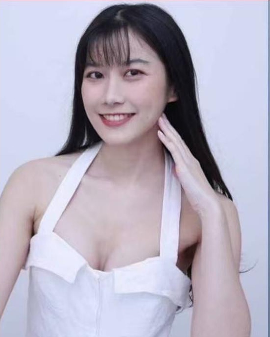 TH-FS-LOOKJEAB Donor profile photograph
