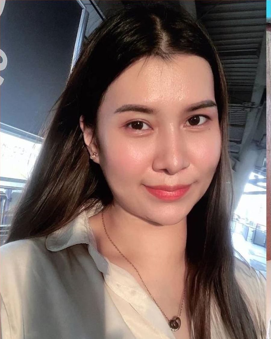 TH-FS-NOOKNIK Donor profile photograph