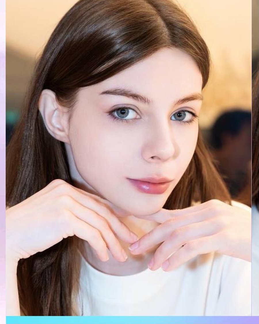 TH-FS-SOFIYA Фотография из профиля донора
